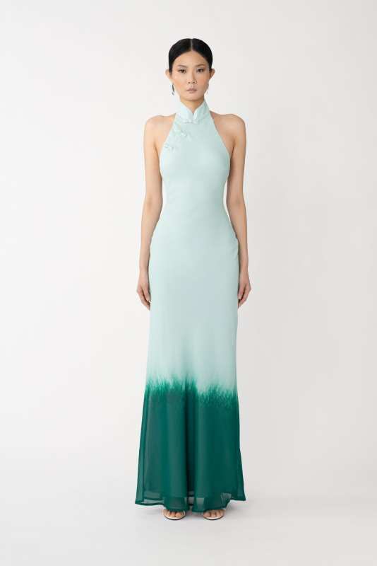 Gianna Maxi Dress